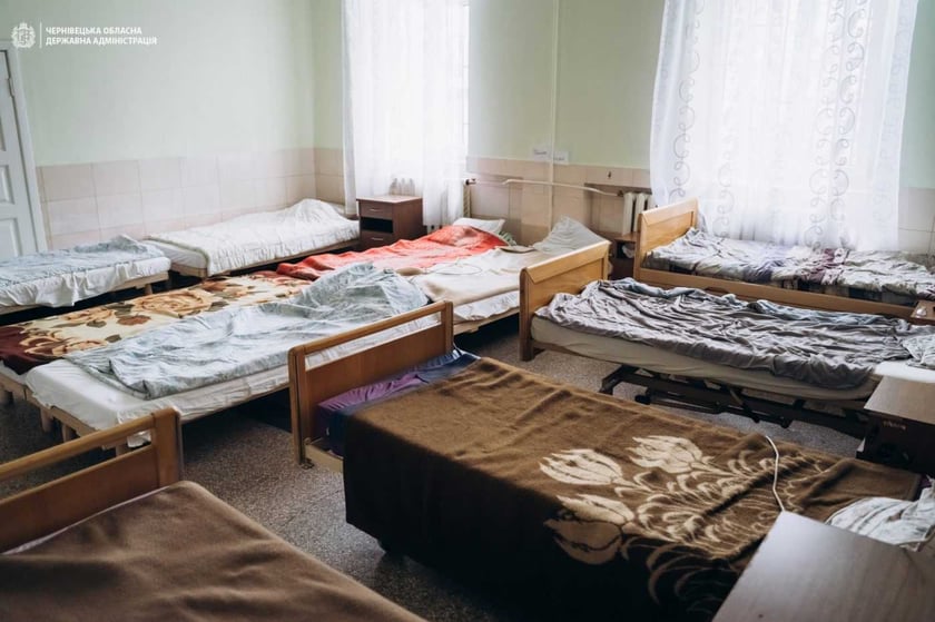 На Буковині організаціям, які прихистили переселенців, виплатять компенсацію. Які умови