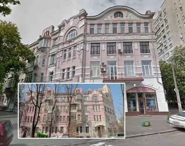 Київській громаді повернули історичну будівлю на Печерську