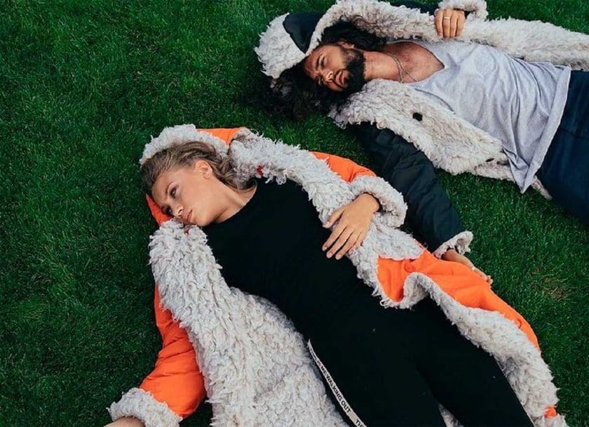 Хутро із конопель українського бренду DevoHemp відзначили на конкурсі у Берліні