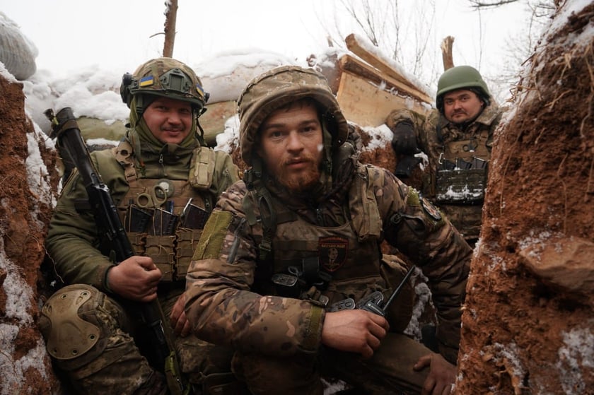 ЗСУ «прорідили» протиповітряну оборону окупантів, знищивши 2 ЗРК