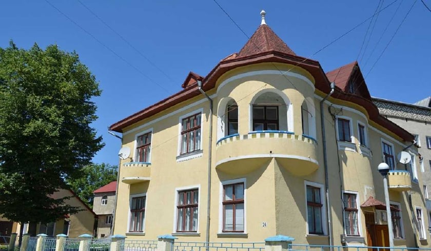 На Буковині запускають Центр креативного розвитку з двома майстернями