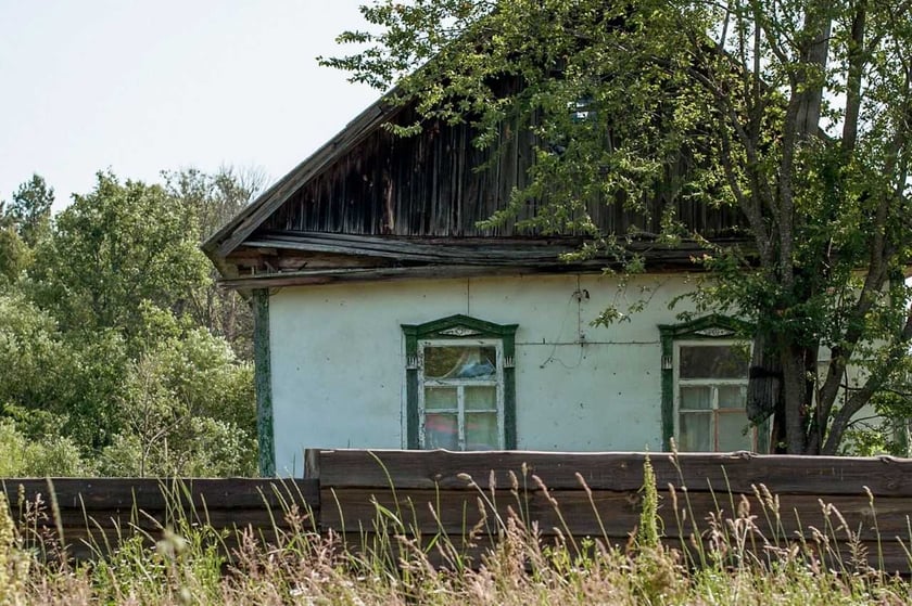 Balbek Bureau створили онлайн-конструктор для відбудови автентичного сільського життя Київщини (ВІДЕО)