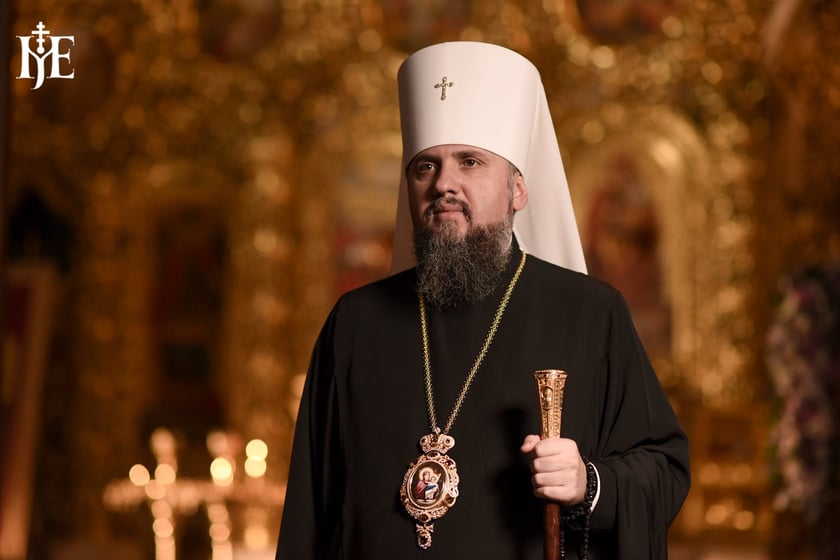 На Житомирщині релігійні громади двох сіл оголосили про перехід до ПЦУ