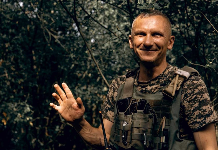 Воїни ЗСУ знищили ворожий танк Т-90 «Прорив» на Луганщині (ВІДЕО)