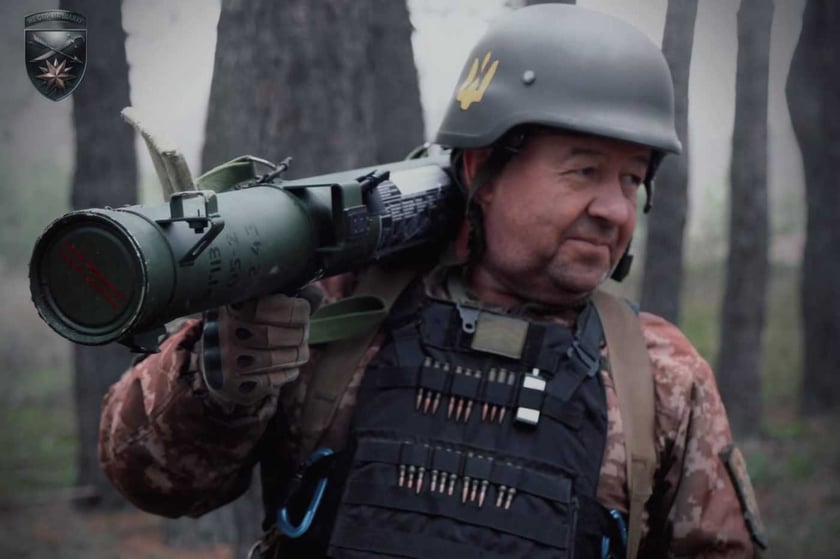 Бійці 66-ї бригади знищили ворожу «мотолигу» з екіпажем (ВІДЕО)