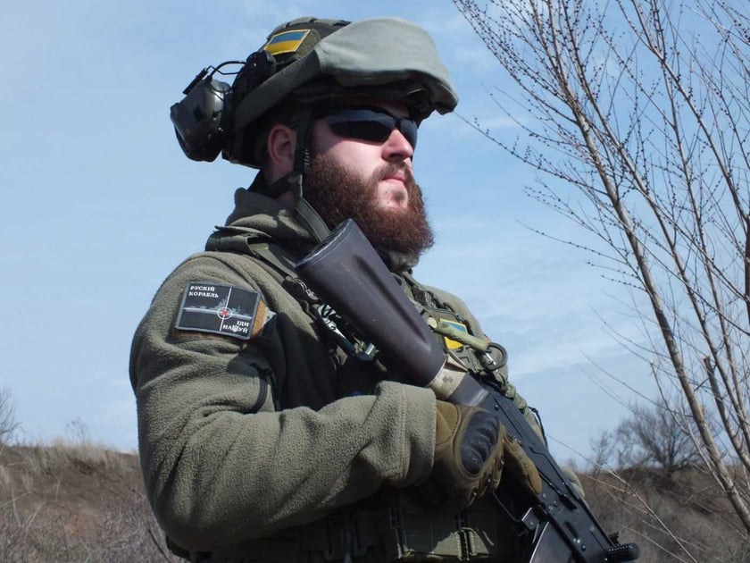 Тероборона з міномета підірвала склад боєприпасів росіян на Запоріжжі (ВІДЕО)