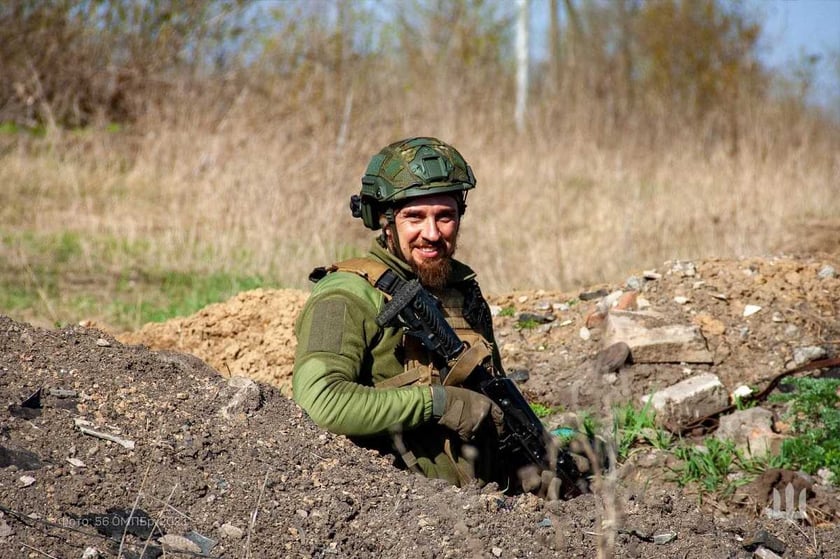 ЗСУ знищили місце базування окупантів (ВІДЕО)