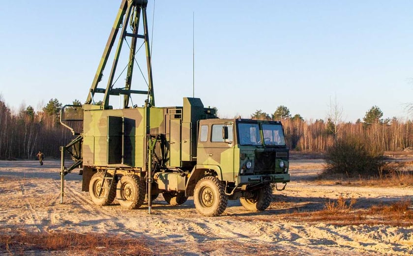 На озброєнні ЗСУ з’явився перший у світі ПЗРК із системою наведення по лазерному каналу