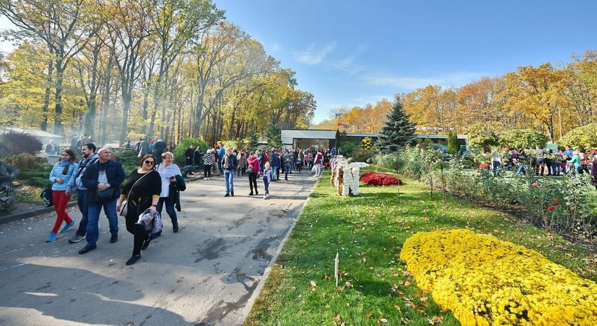 Харківський екопарк відновлює роботу: стала відома дата відкриття