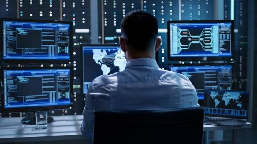 В Україні набув чинності закон про електронне резидентство