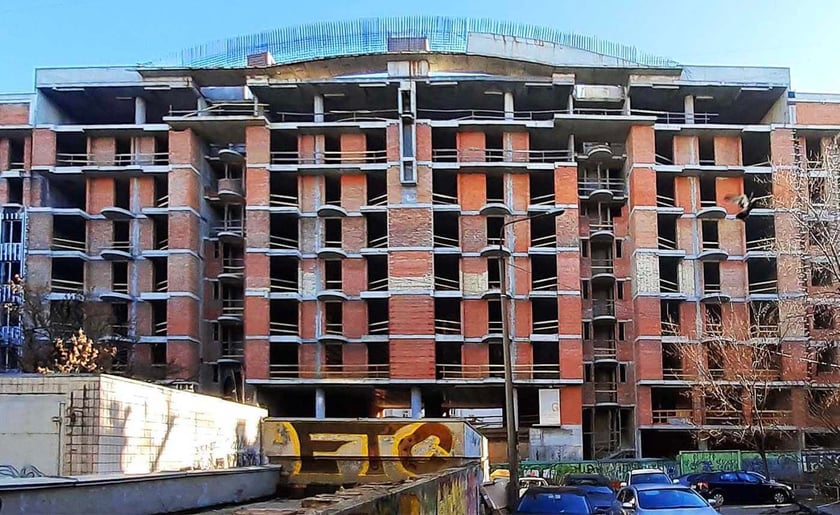 У Києві суд визнав незаконним будівництво ЖК поруч із Києво-Печерською лаврою