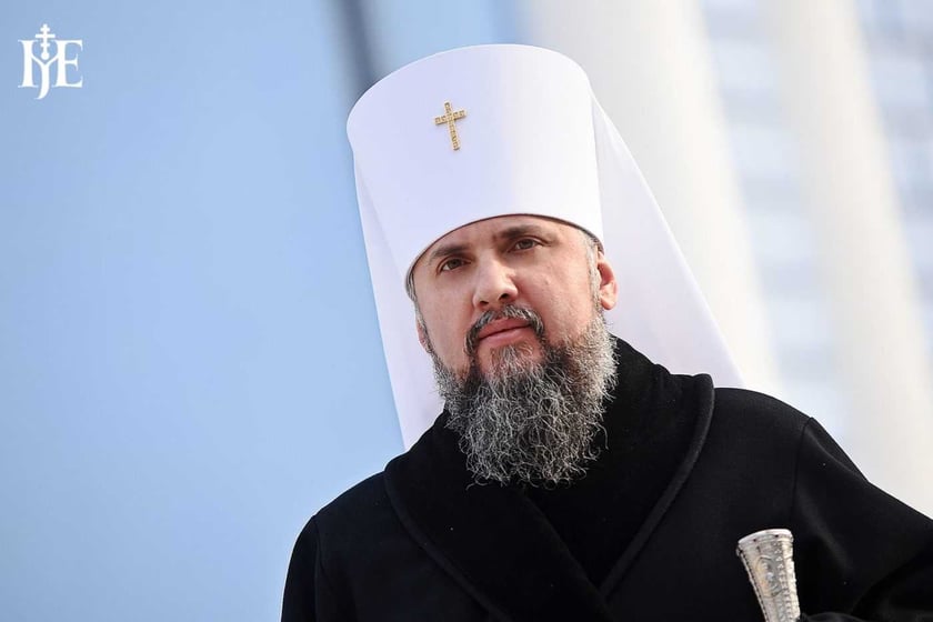 Петицію «зібрали» за добу. Мешканці Запоріжжя закликають владу розірвати всі договори з УПЦ МП