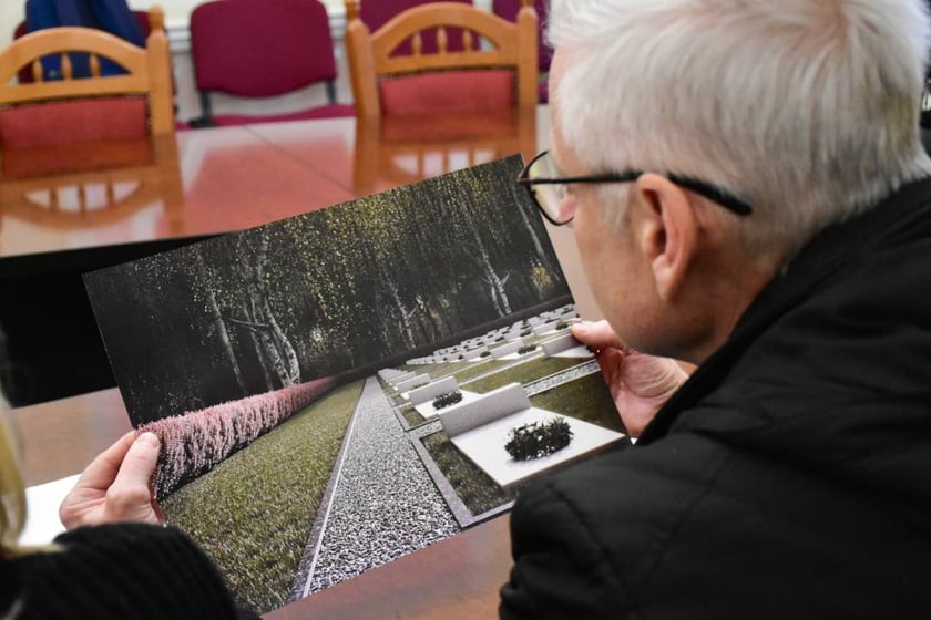 У Чернігові планують створити меморіальний комплекс загиблим українським захисникам (ФОТО)