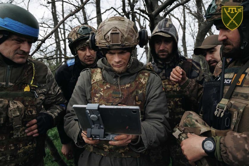 ЗСУ знищили рідкісну пускову установку російського ЗРК Бук-М2 (ВІДЕО)