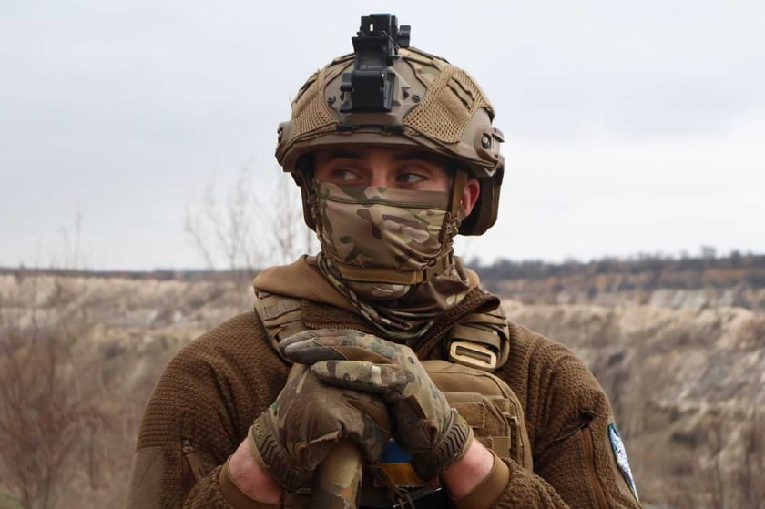 ЗСУ знищили на сході російський танк Т-90М «Прорив» (ВІДЕО)