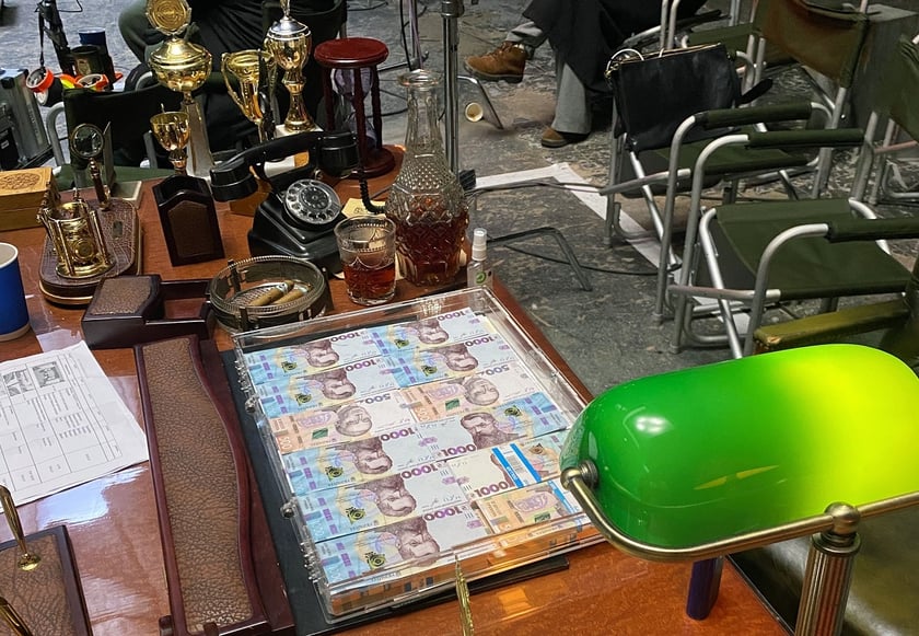 У Мінцифри створили освітній серіал «Антикорупція»