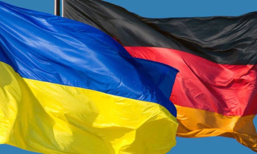 Укроборонпром створює спільне підприємство з німецьким концерном Rheinmetall