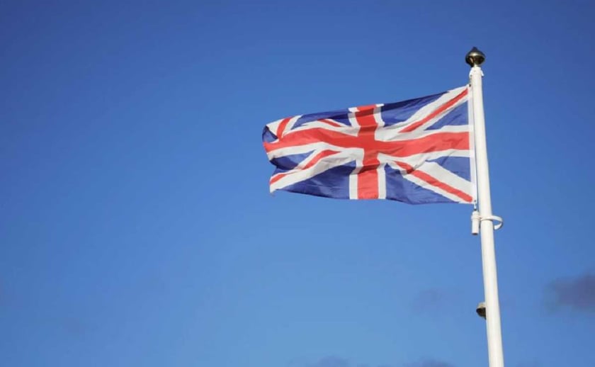 Офіційно. Британія передає Україні ударні безпілотники з дальністю 200 км