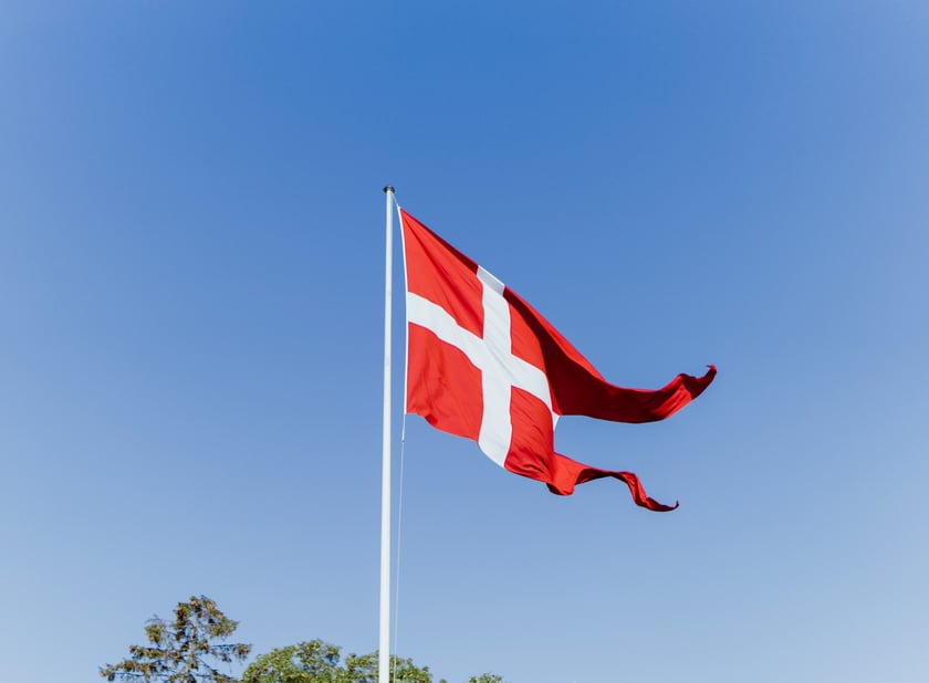 Данія збільшить фінансування Фонду на підтримку України на $2,6 млрд