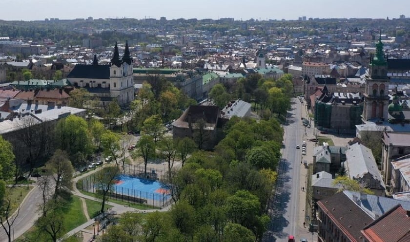 Львів заробив мільярд гривень на малій приватизації комунального майна