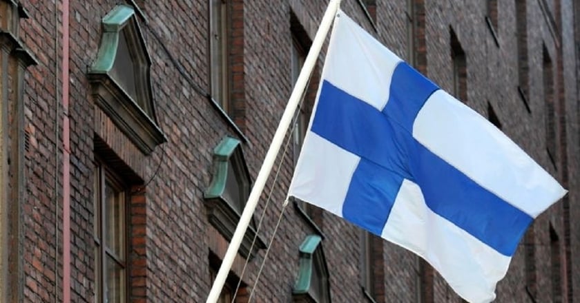 Фінляндія надасть Україні новий пакет військової допомоги вартістю €109 млн