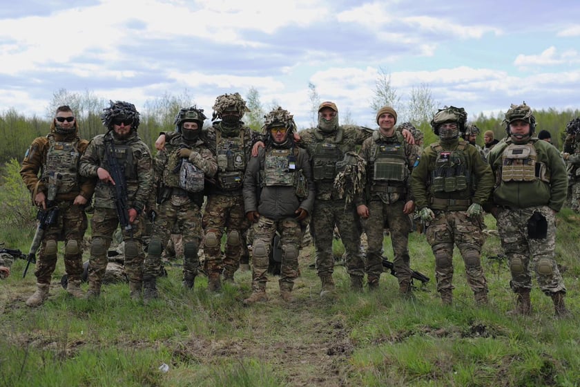 Українці за дві години зібрали 6 млн на ударні дрони для 47 ОМБр «Маґура»