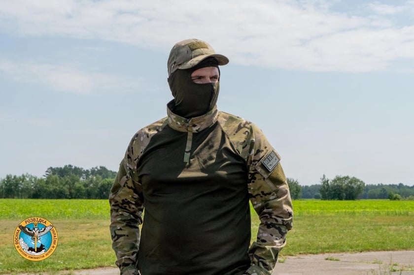 Українські розвідники знищили ворожу станцію РЕБ (ВІДЕО)