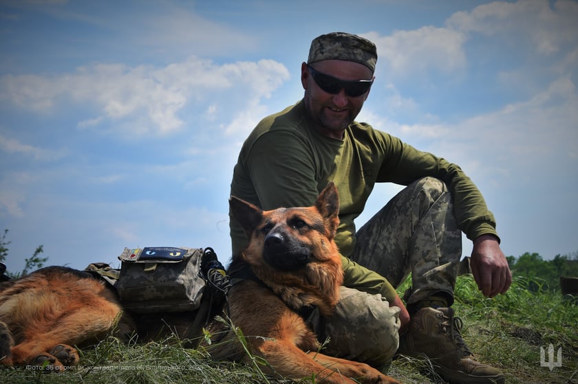 Морські піхотинці спалили ворожий танк (ВІДЕО)
