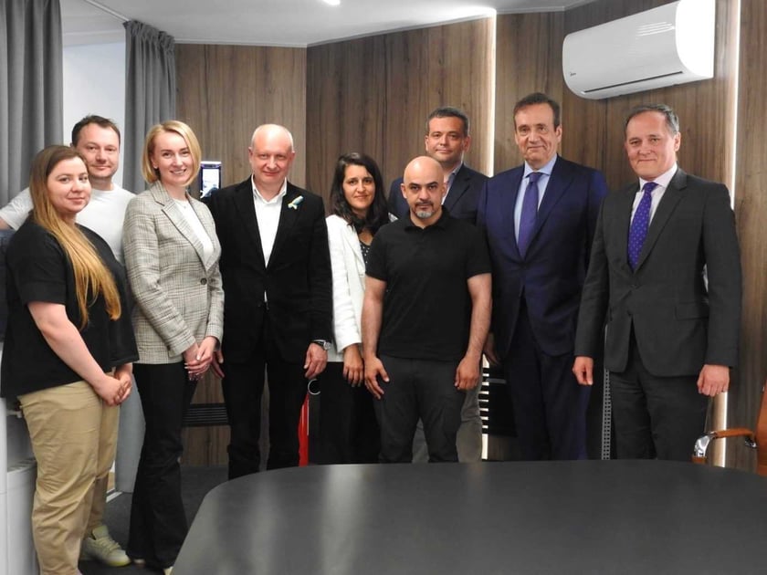 Євросоюз виділяє Україні €50 млн на відновлення зруйнованих мостів