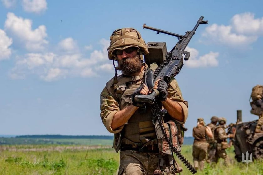 Повітряні Сили вночі знищили три ворожі дрони-камікадзе