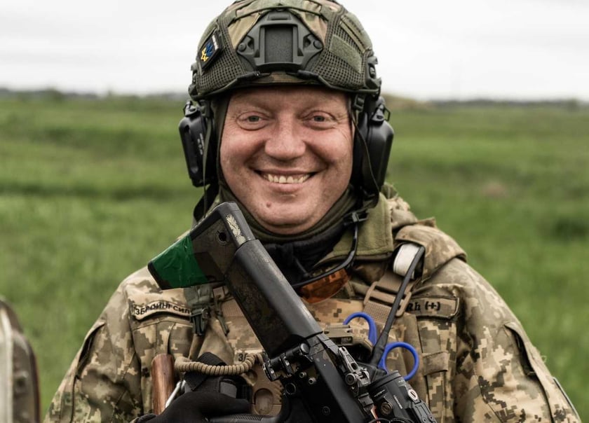 Президентська бригада знищила ПТРК «Корнет» і кулемет загарбників (ВІДЕО)