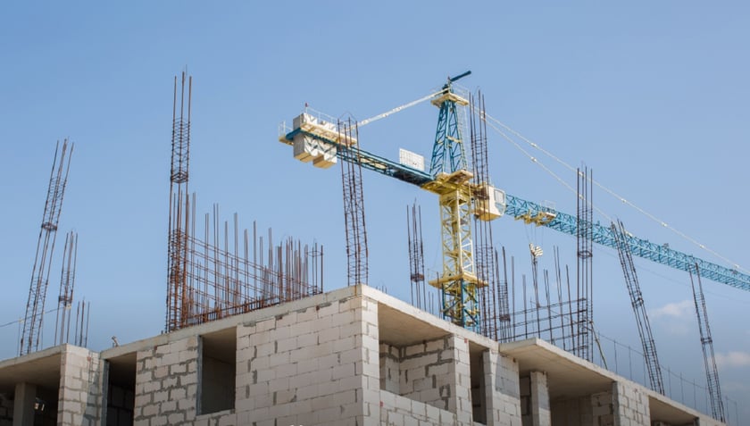 В Україні запустили електронний захист для інвесторів житлової нерухомості