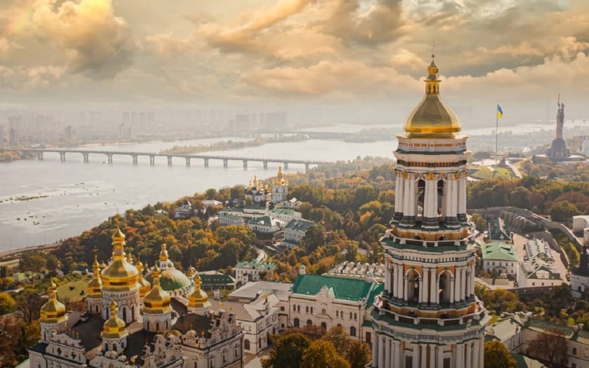 Стартував проєкт з оцифрування Києво-Печерської Лаври: йдеться про 15 000 культурних об’єктів