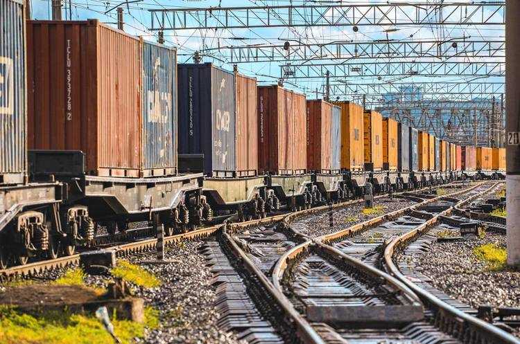 Укрзалізниця відкриє вантажні хаби для бізнесу по всій Україні, перший — у Вінниці