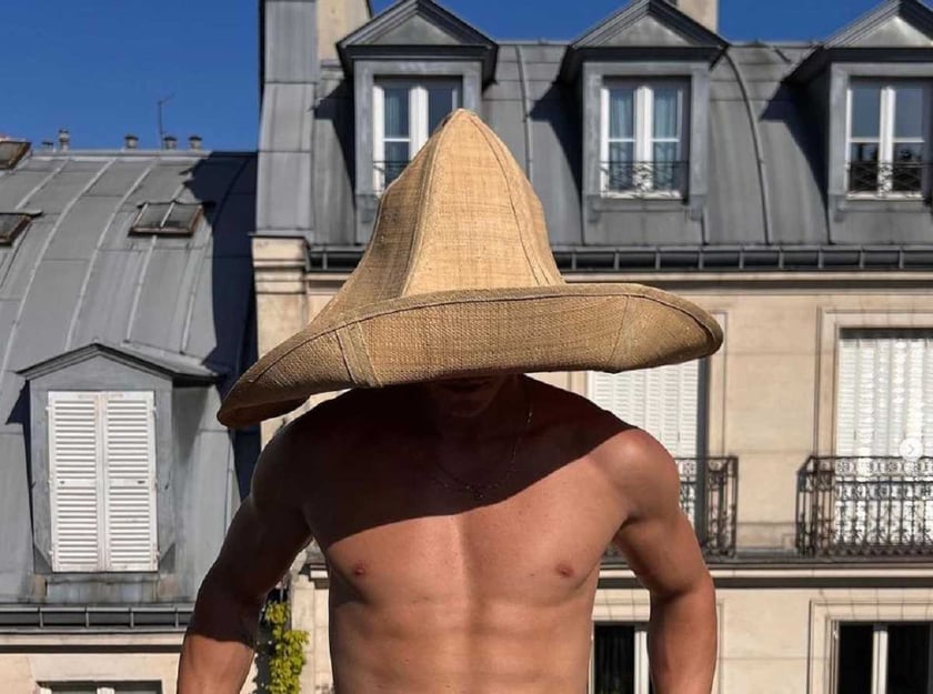 Український капелюшник здобув престижну модну премію