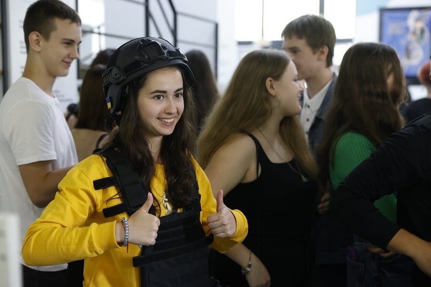 Для київських школярів запустили проєкт «Безпечні канікули»