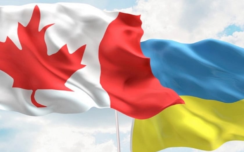 Канада на рік продовжила економічний безвіз для України