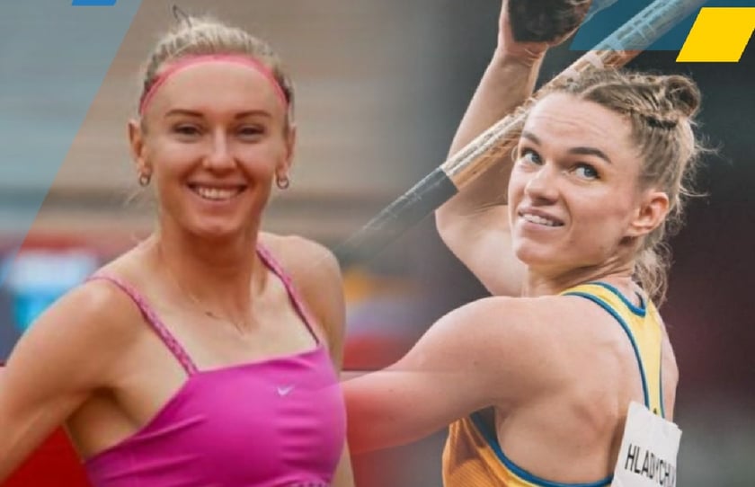 Українські легкоатлетки здобули дві нагороди на турнірах в Угорщині та Австрії