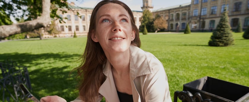 Сайти українських держорганів стануть доступними для людей з порушенням зору чи слуху