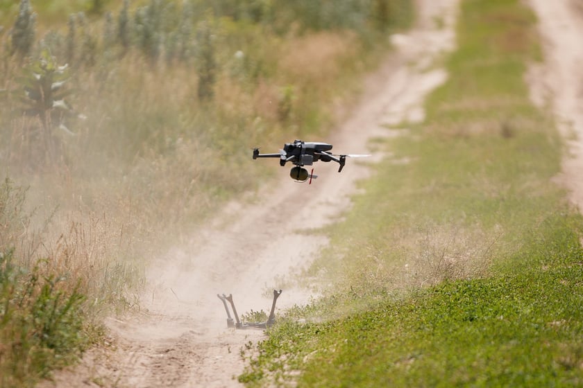 Кабмін ухвалив постанову щодо виробництва боєприпасів для БПЛА в Україні