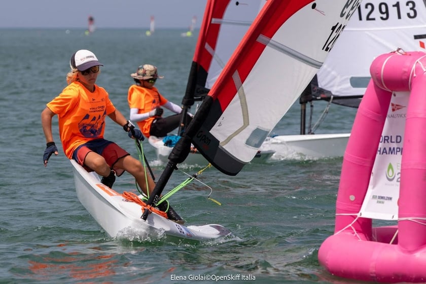 Українець виграв золоту медаль юнацького чемпіонату світу