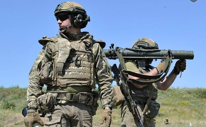 Повітряні Сили знищили вісім ворожих БПЛА