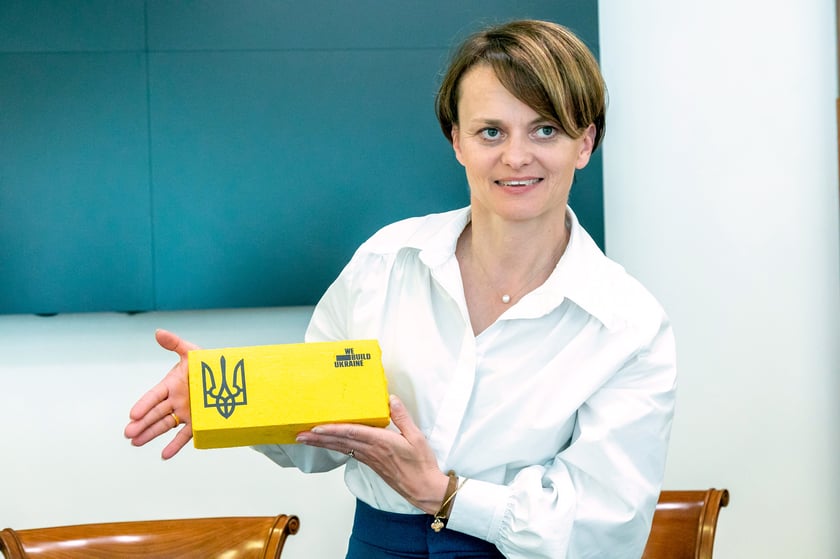 У Києві відновив роботу офіс Польського агентства з інвестицій і торгівлі