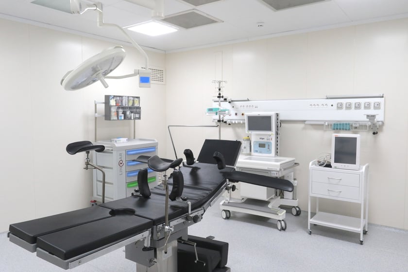 У Львові відкрили нове відділення гематології та трансплантації кісткового мозку