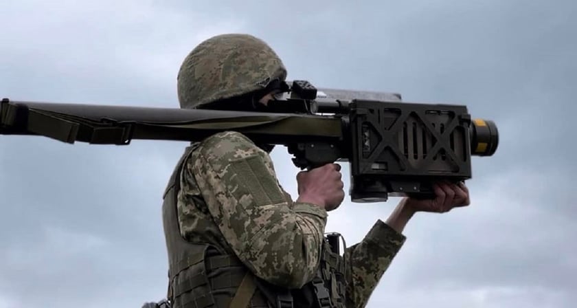 Повітряні Сили ЗСУ збили 15 ворожих дронів