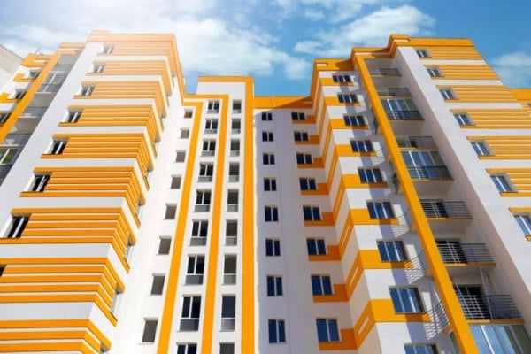 У Миколаєві планують закупити квартири для військових на 320 млн грн