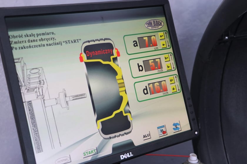 На Львівщині відкрили навчальний центр із підготовки автослюсарів