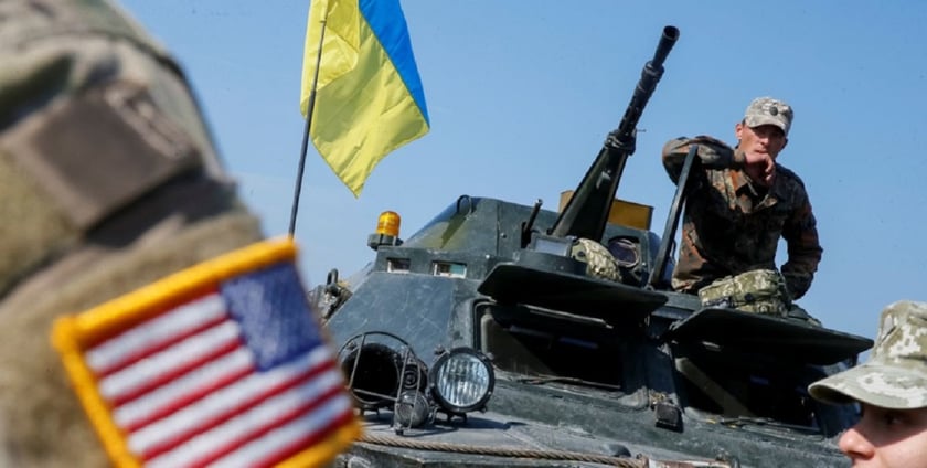 У Силах безпеки та оборони України запроваджено 287 стандартів НАТО