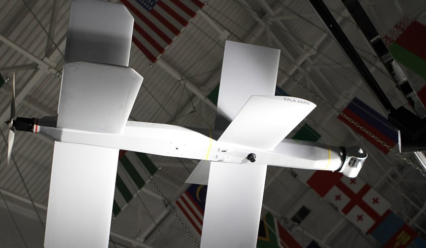 На півдні ППО знищила три російські безпілотники