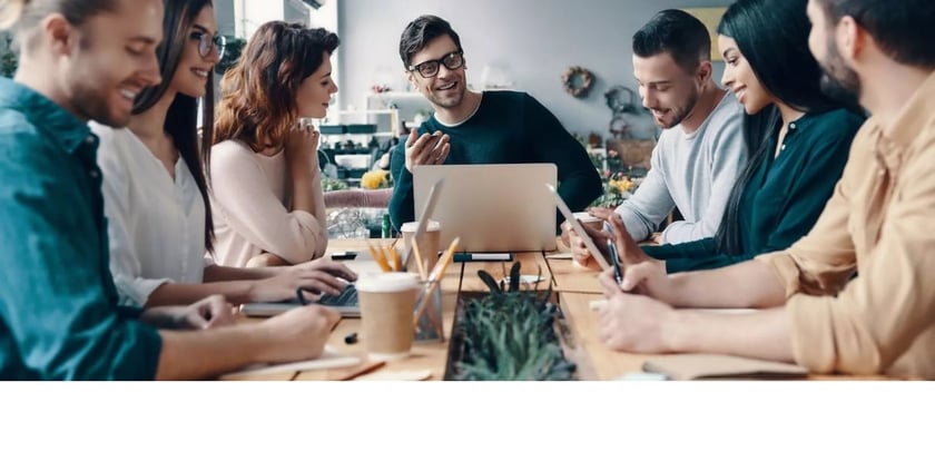 Бізнес уперше з початку великої війни оптимістично оцінив свій розвиток – опитування